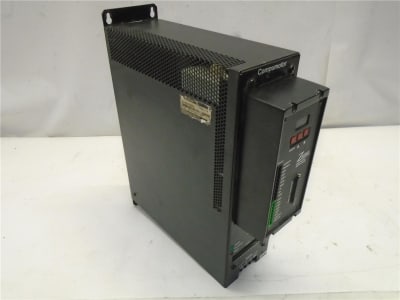 PARKER Z600-DRIVE-240V