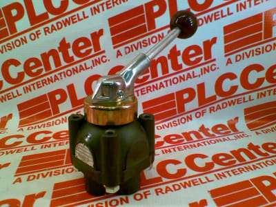 BARKSDALE 6182S3HC3-MC