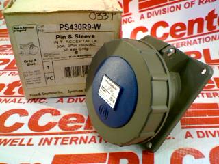 LEGRAND PS430R9W