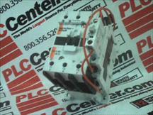 SPRECHER & SCHUH CA3-60-24D-NO