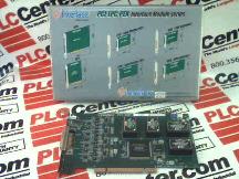 INTERFACE PCI-3347