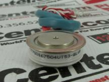 POWEREX T7S0167504UT53