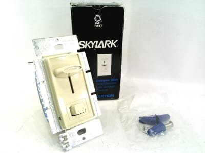 LUTRON SLV-600P-IV