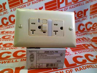 LEGRAND 2095NTLTRI
