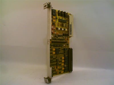 ASEA BROWN BOVERI 086329-001