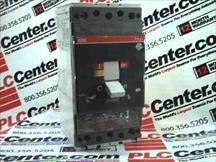 ASEA BROWN BOVERI 1SDA054982R2