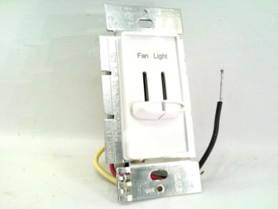 LUTRON S2-LFSQ-LA