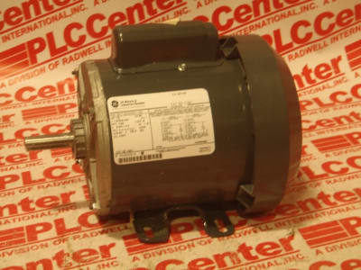 GENERAL ELECTRIC 5KC42GN0014A
