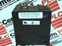 INSTRUMENT TRANSFORMERS INC 190XSUM-3
