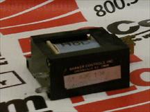 BARKER CONTROLS G1-405-104
