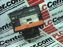 ASHCROFT B420S-XFMFSPK