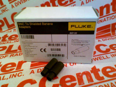 FLUKE BB120