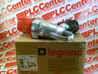 LEGRAND 53873