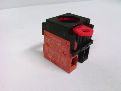 OMRON A2211M