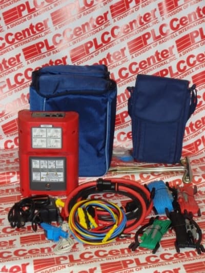 FLUKE DM-III-MULTITEST-F