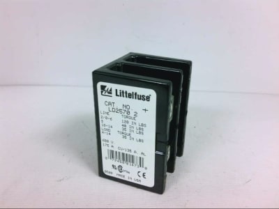 LITTELFUSE LD2570-2