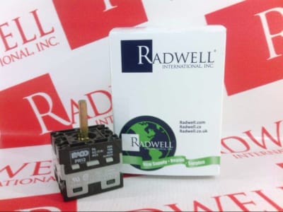 BACO CONTROLS N67778