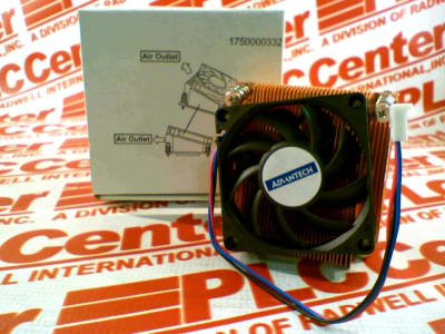 ADVANTECH 1750000332