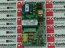 ADVANCED ENERGY CXA10-48S05J