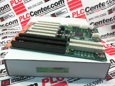 ADVANTECH PCA6108P60B4E