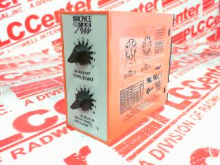 BROYCE CONTROL B1MAT