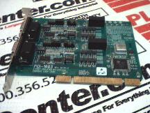 ADVANTECH PCI-1603-AE