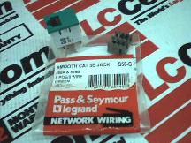 LEGRAND S58G