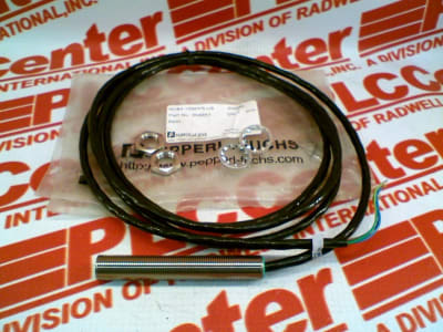 PEPPERL & FUCHS NCB4-12GM75-US