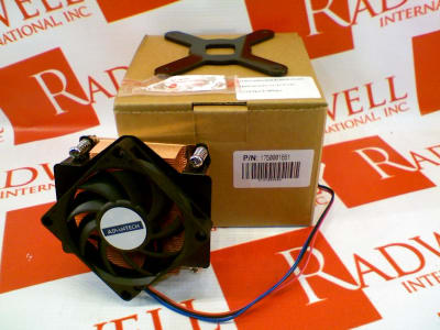 ADVANTECH 1750001661