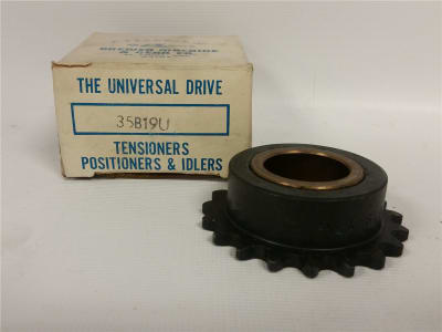 BREWER MACHINE 35B19U