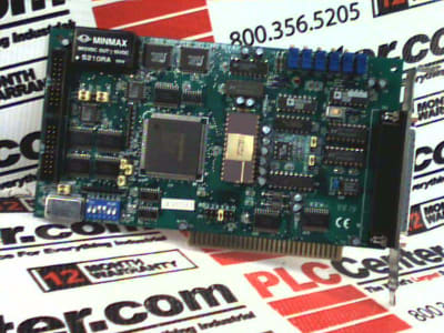 ADVANTECH PCL-818HD-CE