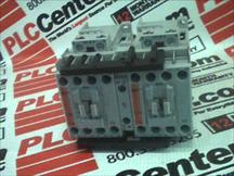 SPRECHER & SCHUH CAU7-16D-22-24DD