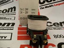 FUJI ELECTRIC SC-03-5-1-24