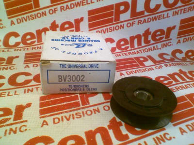 BREWER MACHINE BV3002