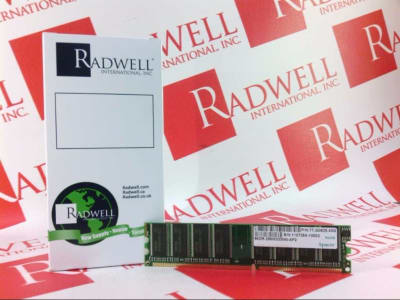 ADVANTECH 96DR-256M333NN-AP2