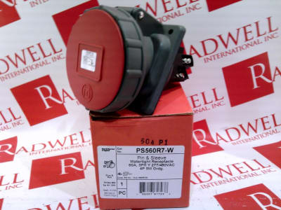 LEGRAND PS560R7W