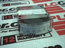 YOKOGAWA 185129ECZZ8