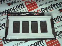 LEGRAND SWS264WCMCC8