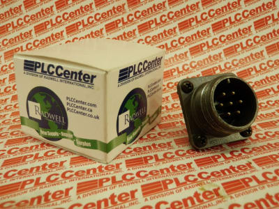 BENDIX DYNAPATH MS3102E-16S-1P