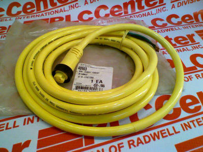 MOLEX 1300180009