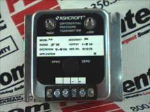 ASHCROFT XL-5-MB2-42-ST-P25IW