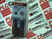 MOORE INDUSTRIES DCA/4-20MA/SX2/117AC-STD