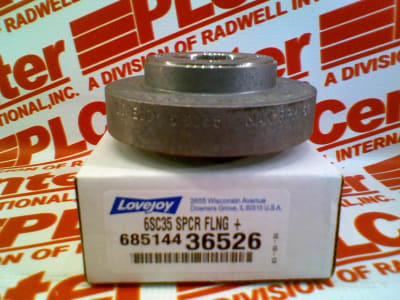 LOVEJOY 68514436526