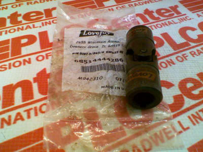 LOVEJOY 68514444286