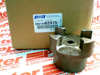 LOVEJOY 68514462415
