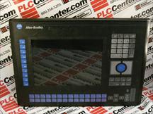 ALLEN BRADLEY 6189-121BKAGP