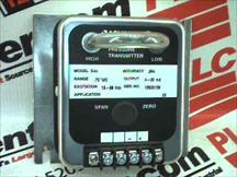 ASHCROFT XL-5-MB2-42-ST-P75IW