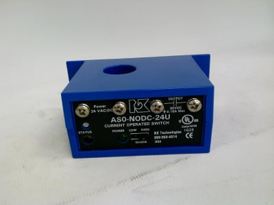 NK TECHNOLOGIES AS0-NODC-24U