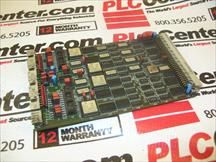 GESPAC GESINC-4A-9252