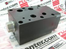 SUN HYDRAULICS HBJ/S